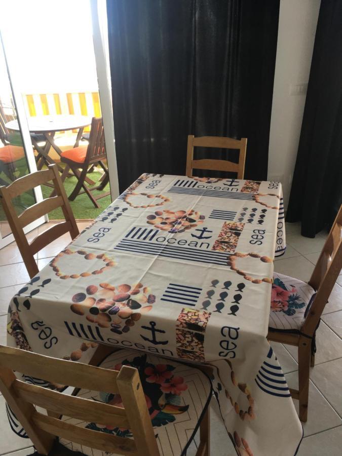 Lorena House カジャオ・サルバヘ エクステリア 写真