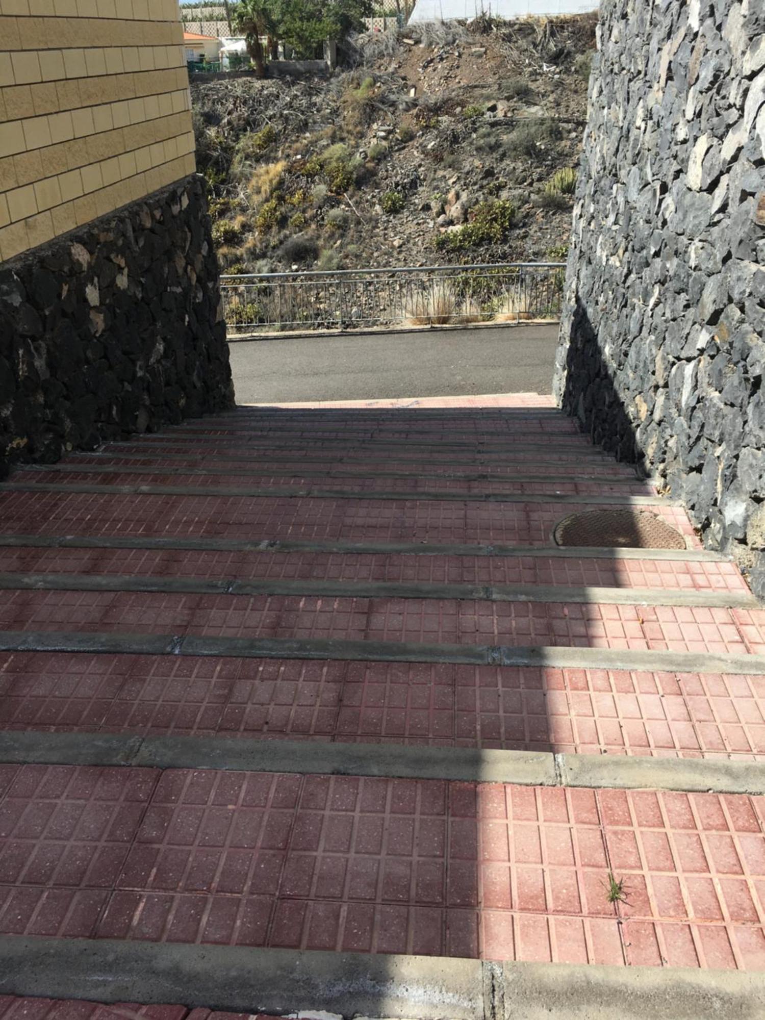 Lorena House カジャオ・サルバヘ エクステリア 写真